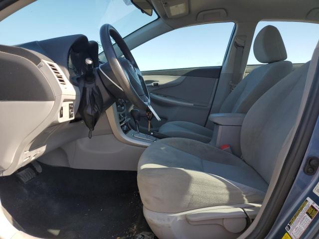 Photo 7 from auction – 2013 TOYOTA COROLLA BA with VIN 5YFBU4EE5DP112765