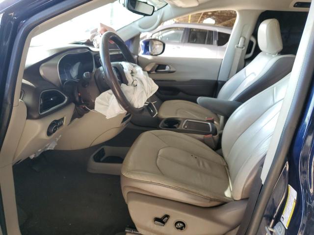 Photo 7 from auction – 2017 CHRYSLER PACIFICA T with VIN 2C4RC1EG6HR644615