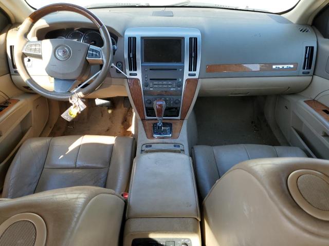 Photo 8 from auction – 2009 CADILLAC STS with VIN 1G6DZ67A690134987