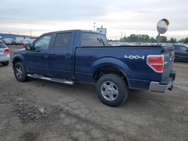 Photo 2 from auction – 2010 FORD F150 SUPER with VIN 1FTFW1E8XAFC73426