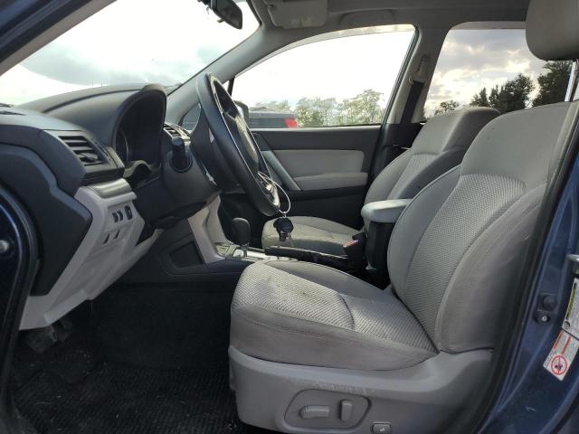 Photo 7 from auction – 2014 SUBARU FORESTER 2 with VIN JF2SJAGC0EH500844