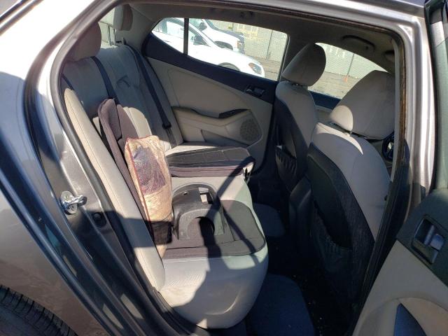 Photo 10 from auction – 2013 KIA OPTIMA LX with VIN 5XXGM4A73DG125925