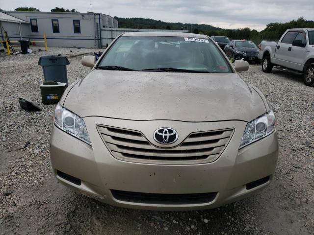 Photo 5 from auction – 2007 TOYOTA CAMRY CE with VIN 4T4BE46K67R009719