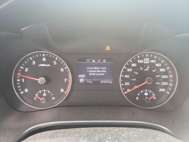 Photo 9 from auction – 2020 KIA FORTE EX with VIN 3KPF54ADXLE149659