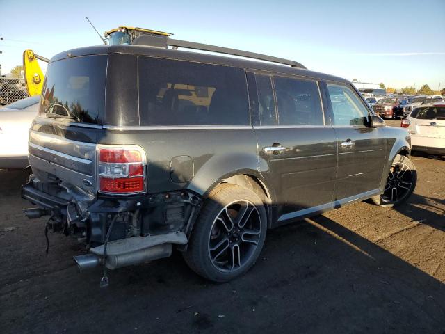 Photo 3 from auction – 2015 FORD FLEX LIMIT with VIN 2FMHK6DTXFBA04354