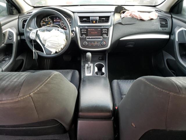 Photo 8 from auction – 2017 NISSAN ALTIMA 2.5 with VIN 1N4AL3AP6HC193361