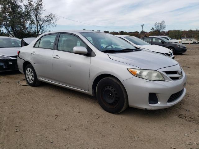 Photo 4 from auction – 2011 TOYOTA COROLLA BA with VIN 2T1BU4EE4BC610758