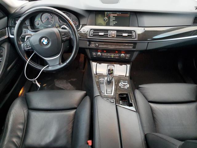 Photo 8 from auction – 2011 BMW 535 I with VIN WBAFR7C58BC806876