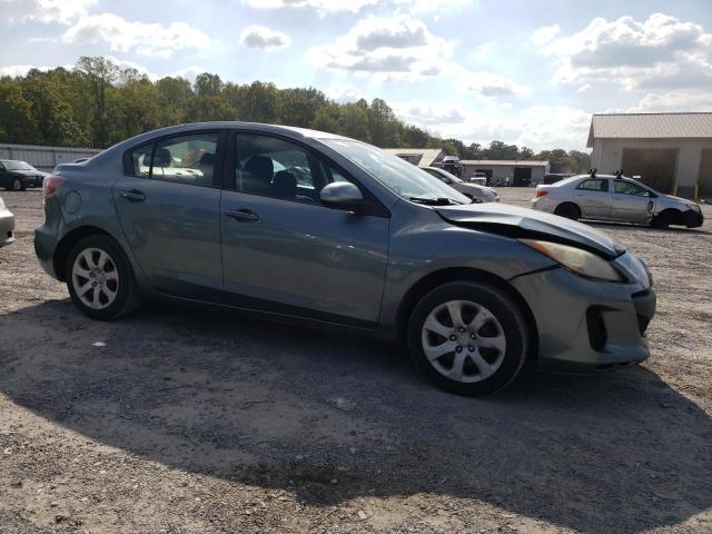 Photo 4 from auction – 2013 MAZDA 3 I with VIN JM1BL1TG3D1750507