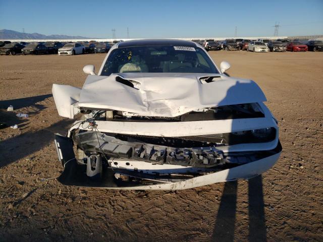 Photo 5 from auction – 2013 DODGE CHALLENGER with VIN 2C3CDYAG3DH645811