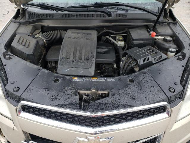 Фото 12 с аукциона – 2011 CHEVROLET EQUINOX LS с VIN 2CNFLCEC9B6472449