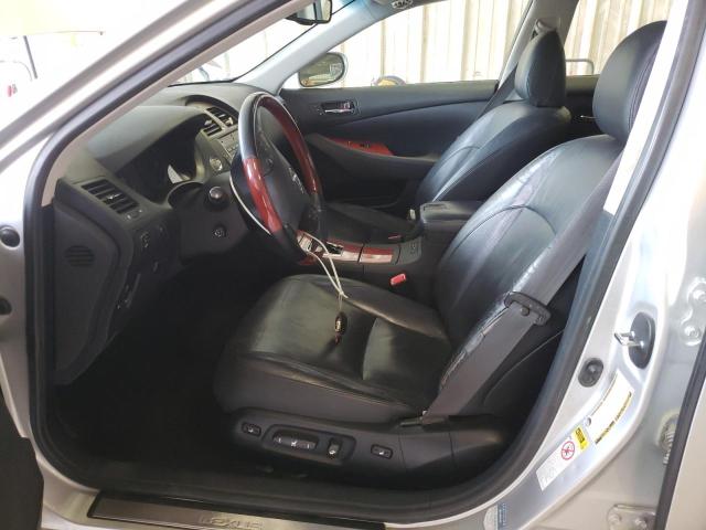 Photo 7 from auction – 2009 LEXUS ES 350 with VIN JTHBJ46GX92274310