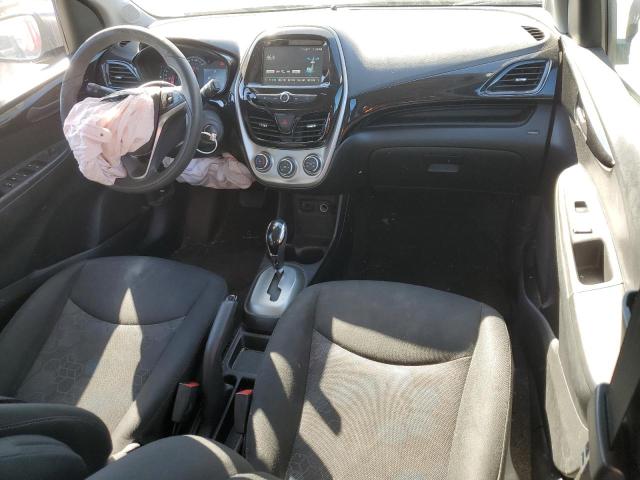Photo 8 from auction – 2016 CHEVROLET SPARK 1LT with VIN KL8CD6SA8GC578844