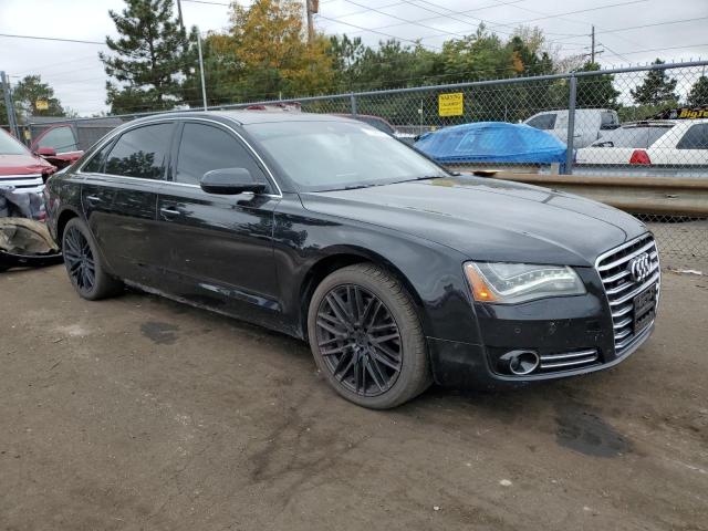 Photo 4 from auction – 2013 AUDI A8 L QUATT with VIN WAUR2AFD1DN007806