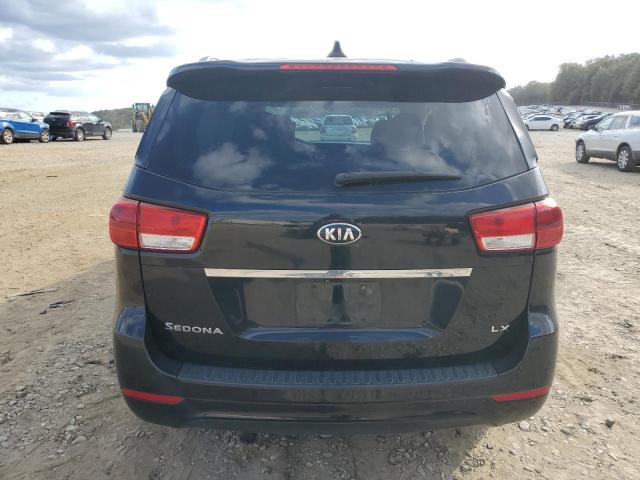 Photo 6 from auction – 2015 KIA SEDONA LX with VIN KNDMB5C19F6069143