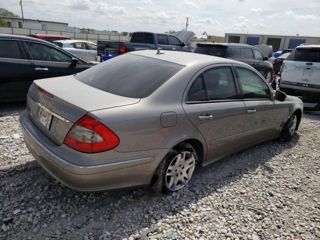 Photo 3 from auction – 2007 MERCEDES-BENZ E 320 CDI with VIN WDBUF22X57B069124