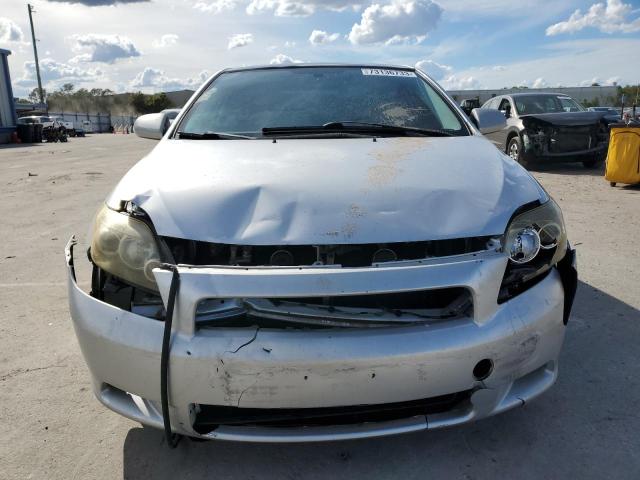 Photo 5 from auction – 2008 TOYOTA SCION TC with VIN JTKDE167480231615