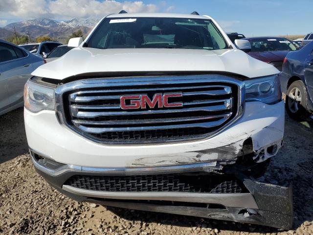 Photo 5 from auction – 2018 GMC ACADIA SLE with VIN 1GKKNSLA3JZ172793