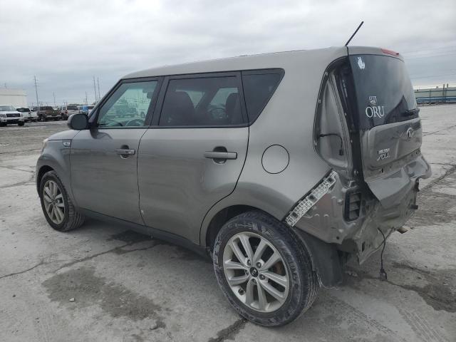 Zdjęcie 2 z aukcji – 2019 KIA SOUL + z VIN KNDJP3A50K7650761