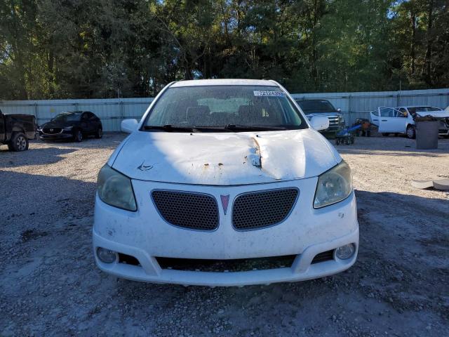 Photo 5 from auction – 2006 PONTIAC VIBE with VIN 5Y2SL658X6Z463849