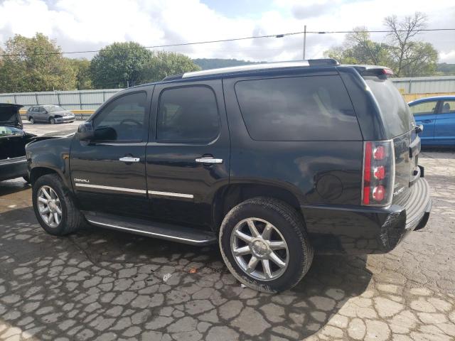 Фото 2 с аукциона – 2011 GMC YUKON DENA с VIN 1GKS2EEF8BR277057