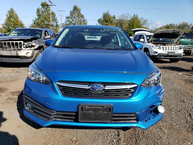 Photo 5 from auction – 2020 SUBARU IMPREZA PR with VIN 4S3GKAD68L3611278