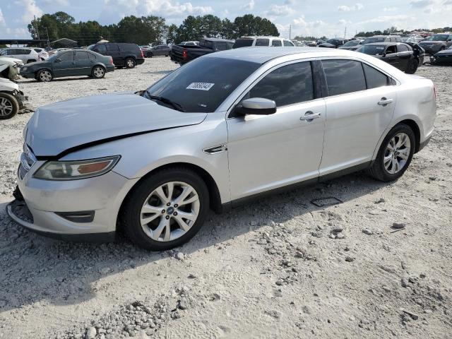 FORD TAURUS SEL 2010 with VIN 1FAHP2EW1AG125188 - Photo from auction