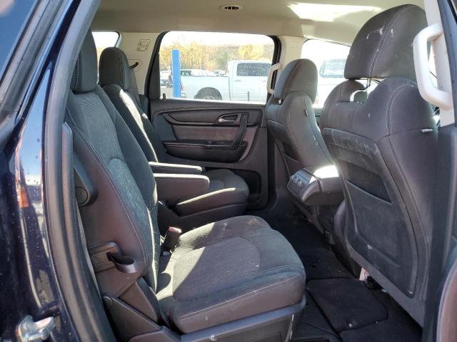 Photo 11 from auction – 2015 CHEVROLET TRAVERSE L with VIN 1GNKVGKD1FJ189187