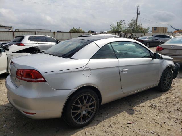 Photo 3 from auction – 2014 VOLKSWAGEN EOS KOMFOR with VIN WVWBW8AH8EV007136