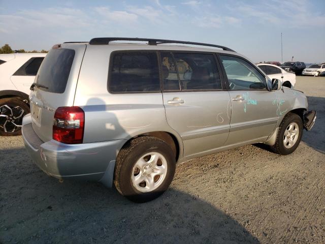 Photo 3 from auction – 2006 TOYOTA HIGHLANDER with VIN JTEGD21A360150646