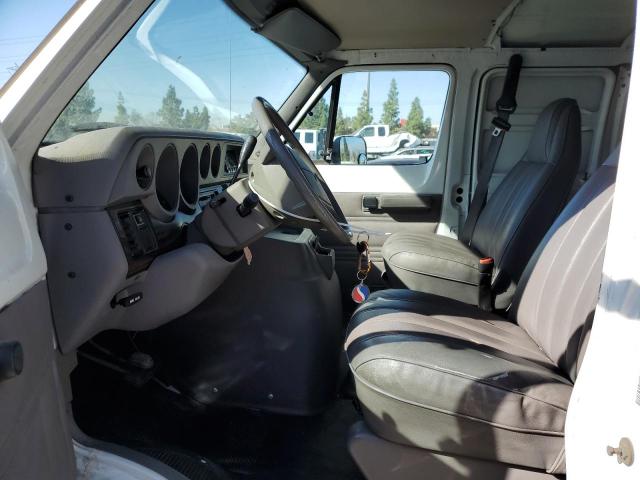Photo 7 from auction – 1996 DODGE RAM VAN B3 with VIN 2B7KB31Z3TK184094