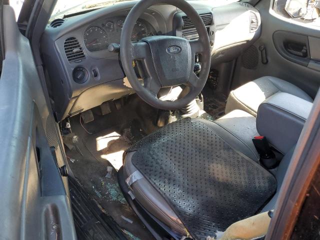 Photo 8 from auction – 2008 FORD RANGER with VIN 1FTYR10D28PA32114