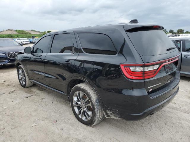 Zdjęcie 2 z aukcji – 2019 DODGE DURANGO GT z VIN 1C4RDJDG9KC651959