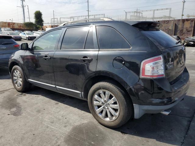Photo 2 from auction – 2007 FORD EDGE SEL P with VIN 2FMDK39C97BA82387