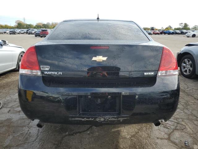 Photo 6 from auction – 2012 CHEVROLET IMPALA LS with VIN 2G1WA5E31C1122987