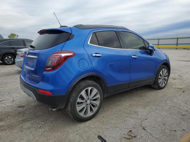 Photo 3 from auction – 2018 BUICK ENCORE PRE with VIN KL4CJASB2JB538553