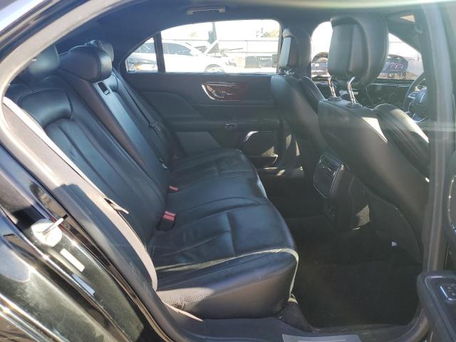 Photo 10 from auction – 2017 LINCOLN CONTINENTA with VIN 1LN6L9HK4H5624101