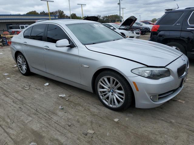 Photo 4 from auction – 2011 BMW 528 I with VIN WBAFR1C5XBC739498
