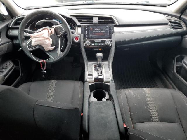 Foto 8 de la subasta – 2016 HONDA CIVIC EX con VIN 19XFC2F7XGE080863