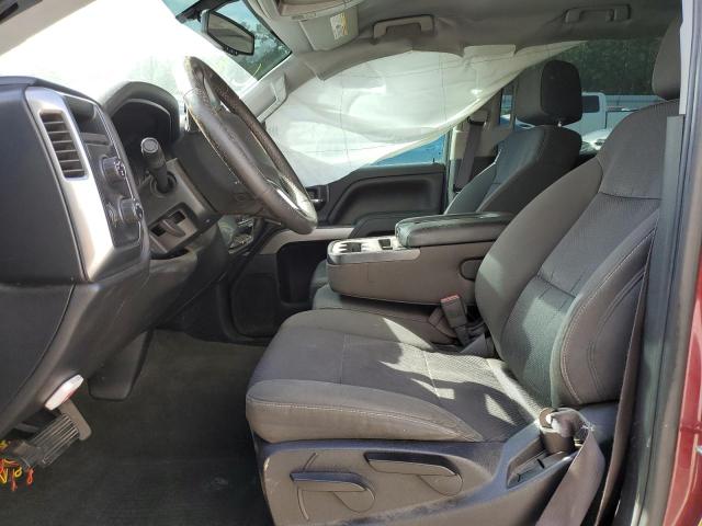 Photo 7 from auction – 2015 CHEVROLET SILVERADO with VIN 3GCUKREC7FG309536