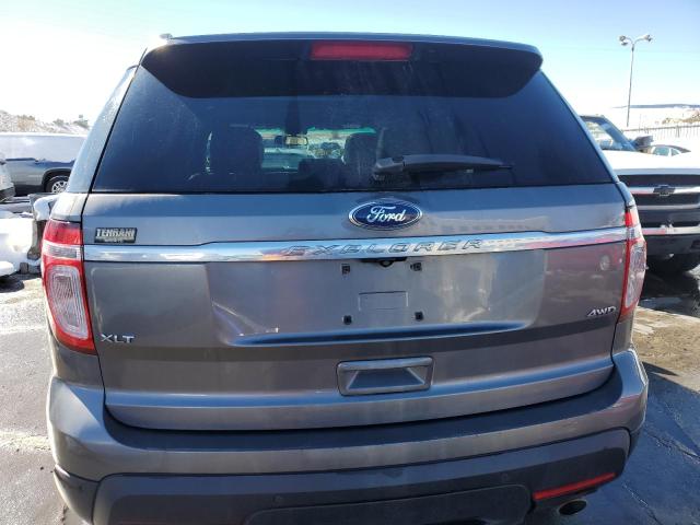Photo 6 from auction – 2012 FORD EXPLORER X with VIN 1FMHK8D84CGA96959