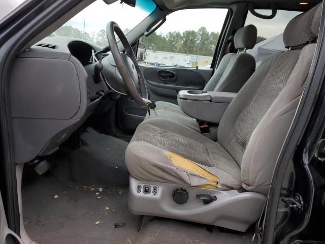 Photo 7 from auction – 2002 FORD F150 SUPER with VIN 1FTRW07LX2KD61037