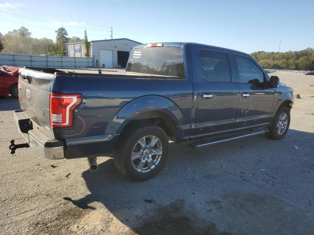Photo 3 from auction – 2015 FORD F150 SUPER with VIN 1FTEW1CF9FKE96214