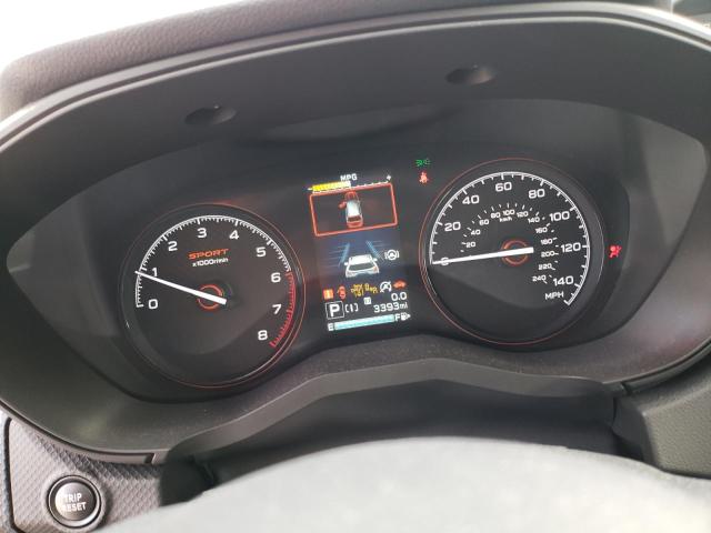 Foto 9 de la subasta – 2023 SUBARU FORESTER S con VIN JF2SKAGC6PH408041