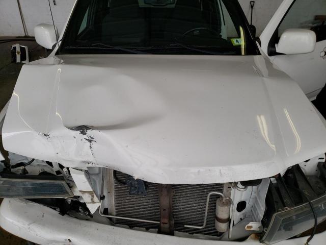 Photo 11 from auction – 2012 CHEVROLET COLORADO L with VIN 1GCJTCFE4C8160940