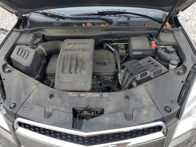 Photo 11 from auction – 2012 CHEVROLET EQUINOX LT with VIN 2GNFLGEK4C6130483
