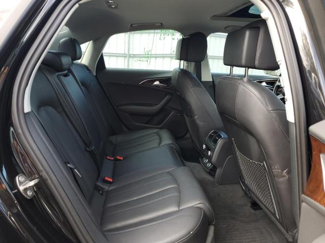 Photo 10 from auction – 2014 AUDI A6 PRESTIG with VIN WAUHGAFC9EN085708