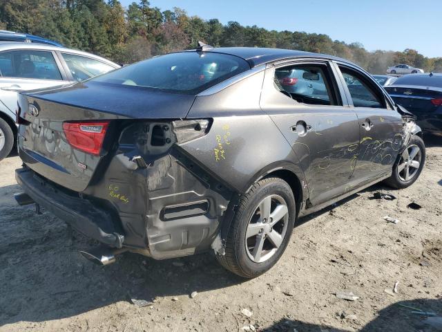 Photo 3 from auction – 2015 KIA OPTIMA LX with VIN 5XXGM4A79FG398418
