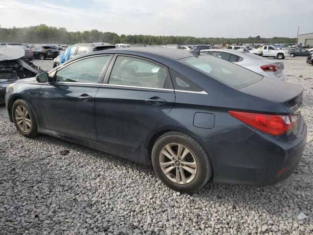 Photo 2 from auction – 2014 HYUNDAI SONATA GLS with VIN 5NPEB4AC8EH853160