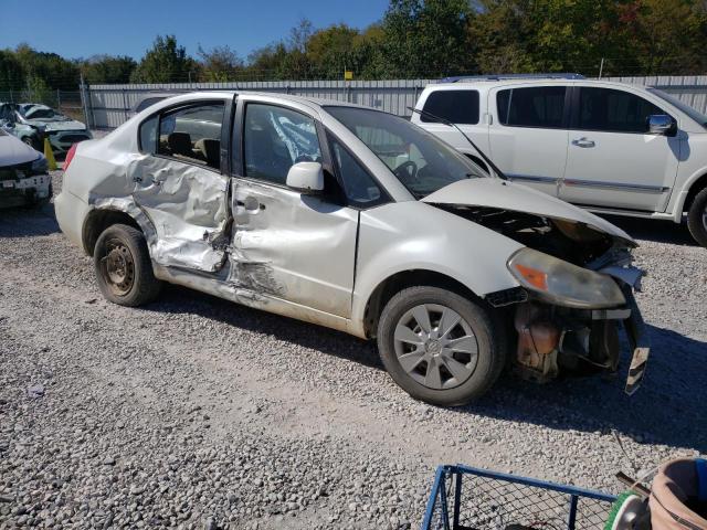 Photo 4 from auction – 2009 SUZUKI SX4 with VIN JS2YC412796200875